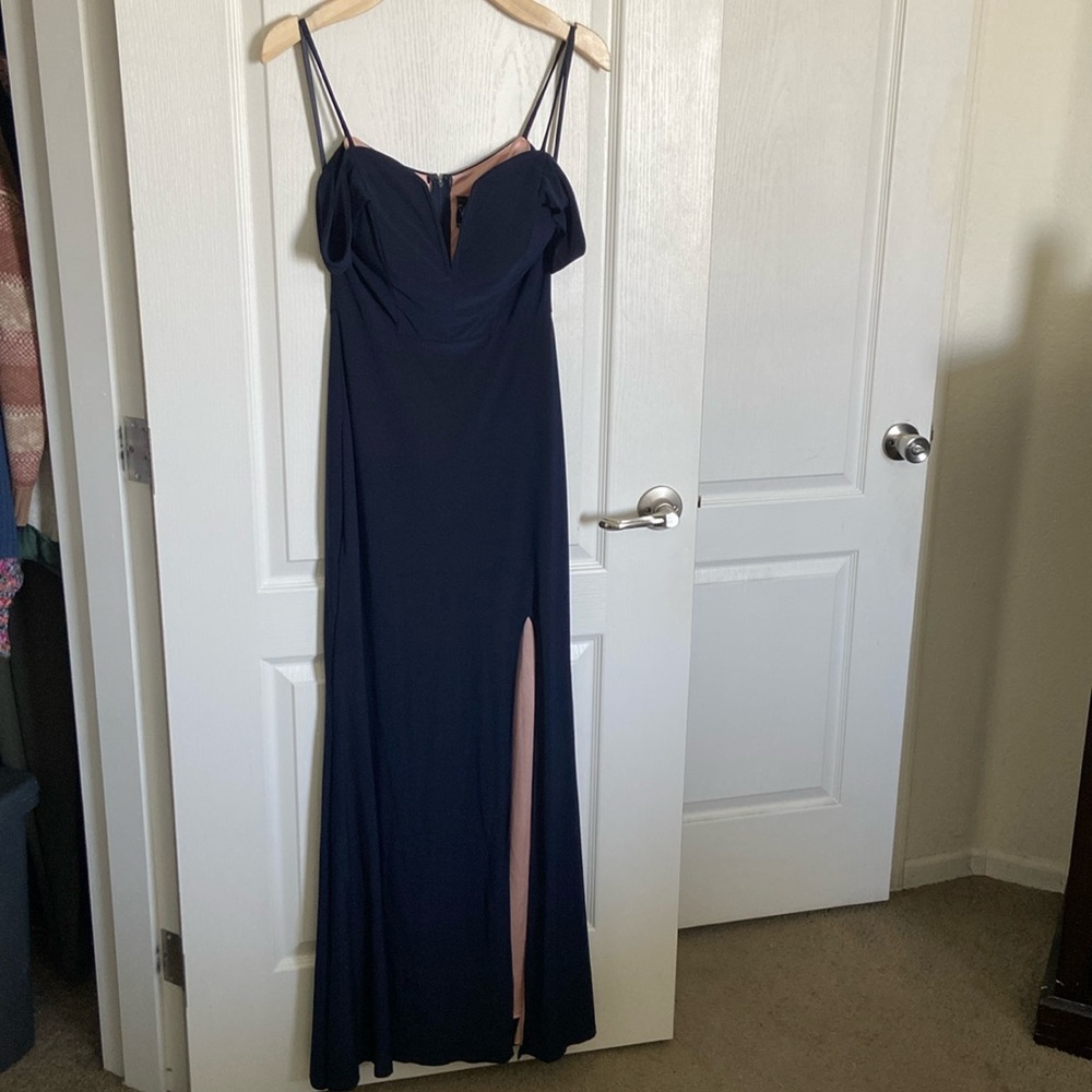 Dress | Windsor Dress + Prom/Homecoming Dress